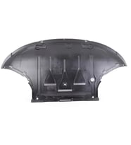 Audı A6 2005-2011 Motor Alt Muhafaza Ön Plastik 4F0863821K