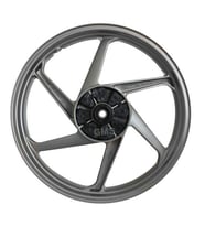 Honda Jant Arka Gri Cbf150