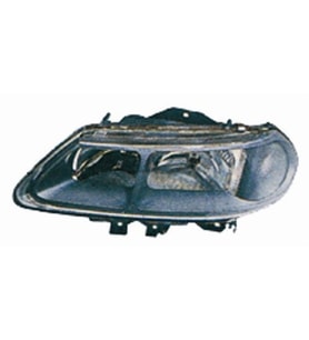 RENAULT LAGUNA ÖN FAR SOL 98-01 REN10LA018 7701047879