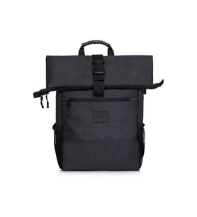 GNC Design Antrasit Casual Sırt Çantası