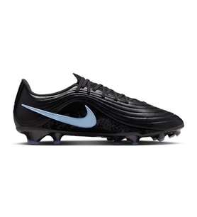 Nike Ib1600 Tiempo Maestro Academy Fg/Mg Krampon Siyah