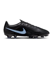 Nike Ib1600 Tiempo Maestro Academy Fg/Mg Krampon Siyah