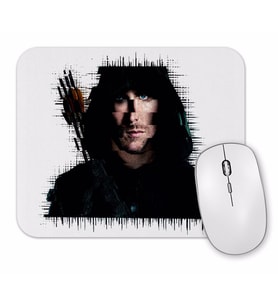 O Arqueiro Mouse Pad