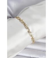 Xuping Sarmal Model Kadın Bileklik 5886 - EEEEEE6285-5448