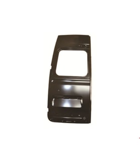 RENAULT - ARKA BAGAJ KAPISI CAMLI SOL MASTER 2011-2017