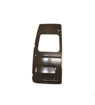 RENAULT - ARKA BAGAJ KAPISI CAMLI SOL MASTER 2011-2017