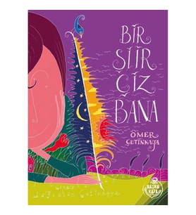 Bir Şiir Çiz Bana