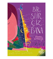 Bir Şiir Çiz Bana
