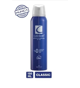 Deodorant For Men Klasik Erkek Deodorant 150 Ml