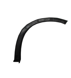 OPEL COMBO- 93/01; ÖN ÇAMURLUK AĞZI PLASTİĞİ SOL (PÜTÜRLÜ TİP) (LM) 1101862PRA 781-2114A