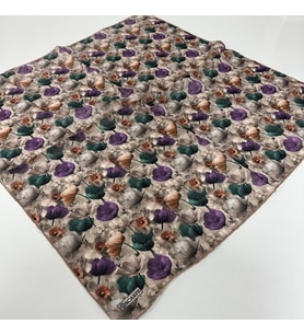 Scarfe Soft Eşarp LDV7812