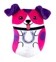Dogs vs Squirls Chonks Serisi - Noah 15 cm.