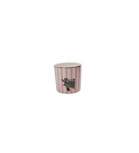 Porland Wild Life Zebra Bardak 230cc 04ALM005254