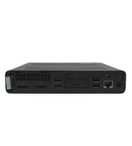HP EliteDesk 800 G4 Intel i5-8500 8 Ram 256 SSD Mini Pc Desktop