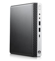 g*k様 EliteDesk 800 G4 DM Core i5-8500T HP EliteDesk 800 G4 Intel i5-8500 8 Ram 256 SSD Mini Pc Desktop