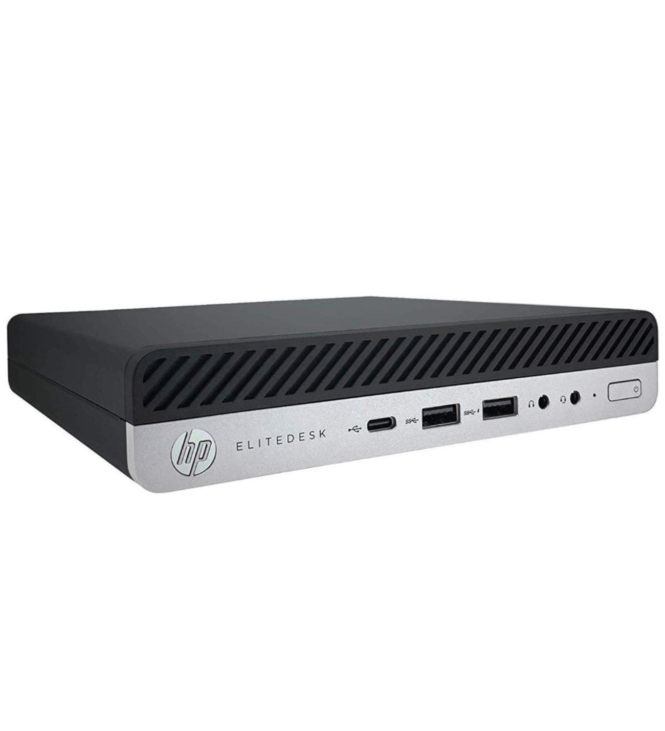 HP EliteDesk 800 G4 Intel i5-8500 8 Ram 256 SSD Mini Pc Desktop