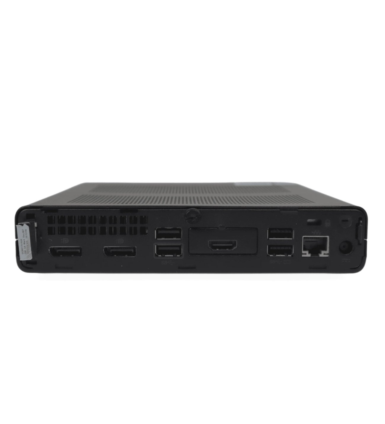 HP EliteDesk 800 G4 Intel i5-8500 8 Ram 256 SSD Mini Pc Desktop