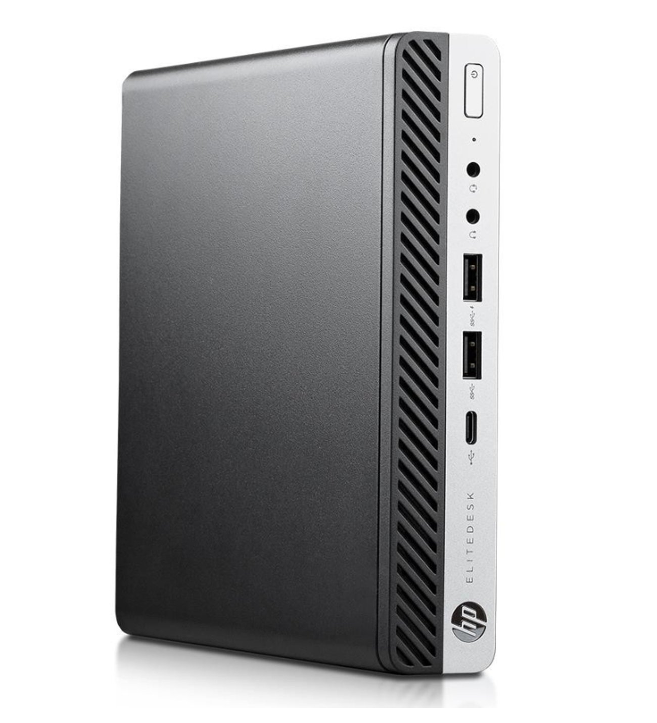 HP EliteDesk 800 G4 Intel i5-8500 8 Ram 256 SSD Mini Pc Desktop