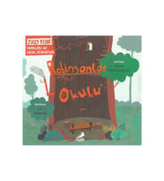 Robinsonlar Okulu Jules Verne'in Hayalleri Ile Küçük Seyahatler (Karışık)