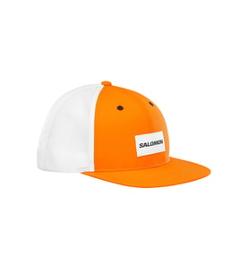 Salomon Trucker Flat Unisex Şapka