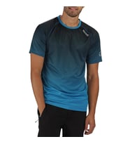 Regatta Hyperdimension Erkek T-Shirt-MAVİ