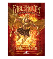Fablehaven 5  İblis Zindanı'nın Anahtarları