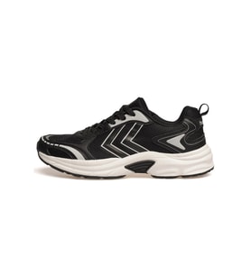 Hummel Performance 300 Unisex Spor Ayakkabı (Siyah)