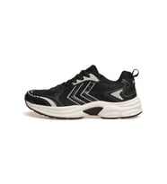 Hummel Performance 300 Unisex Spor Ayakkabı (Siyah)