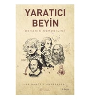 Yaratıcı Beyin - Dehanın Nörobilimi