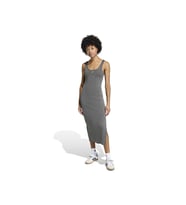 Adidas Ess Rib Dress Kadın Günlük Elbise KE3163 Siyah