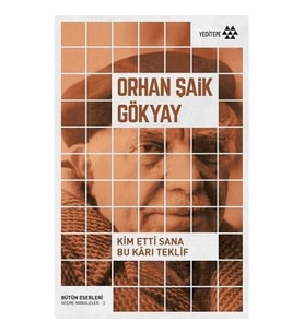 Kim Etti Sana Bu Karı Teklif