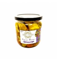Ahmet Yener Enginar Salatası 410 g