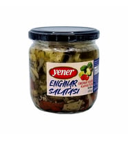 Enginar Salatası 410 g