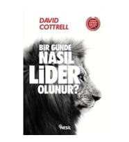 Bir Günde Nasıl Lider Olunur?