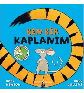 Ben Bir Kaplanım