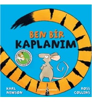 Ben Bir Kaplanım