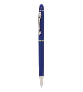 Touchpen Tükenmez Kalem