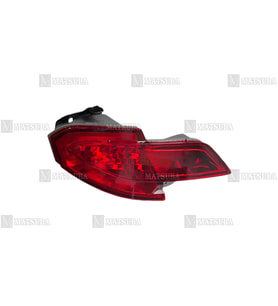 HONDA HRV SAĞ ARKA REFLEKTÖR 2017-2019 34500-T7J-H01-MTS