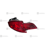 HONDA HRV SAĞ ARKA REFLEKTÖR 2017-2019 34500-T7J-H01-MTS