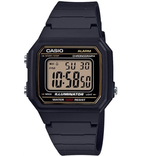 Casio W-217H-9AVDF Erkek Kol Saati
