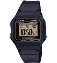 Casio W-217H-9AVDF Erkek Kol Saati