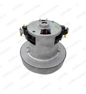Bosch Uyumlu BGL 452101 Maxx'x ProSilence Süpürge Motoru 1400W HT50