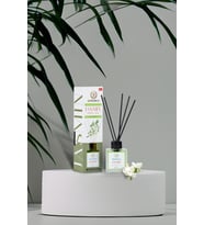 Çubuklu Oda Ve Ortam Kokusu - Yasemin 120ML Jasmin