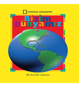 Bizim Dünyamız - İlk li Atlasım