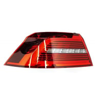 Volkswagen Passat 2015-2018 Ledli Stop Lambası Arka Stop Sol