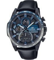 Casio EQS-940NL-1AVUDF Erkek Kol Saati