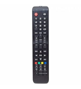 BYCONNERS Navitech Android Smart Led Tv için Uygun - Lds-3266hd Uyumlu KUMANDA Yedek kumanda - Mikrofonsuz