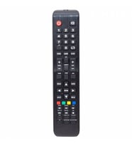 BYCONNERS Navitech Android Smart Led Tv için Uygun - Lds-3266hd Uyumlu KUMANDA Yedek kumanda - Mikrofonsuz