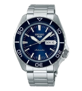 Seiko 5 Sports Automatic SRPK97K1 Erkek Kol Saati