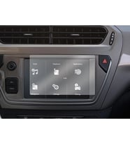 Citroen C-Elysee Mat Ekran Koruyucu 7 inç Multimedya